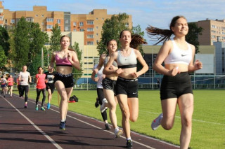athletic