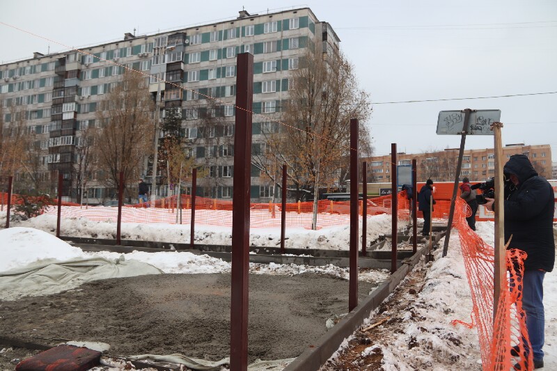 И выгул, и дрессировка