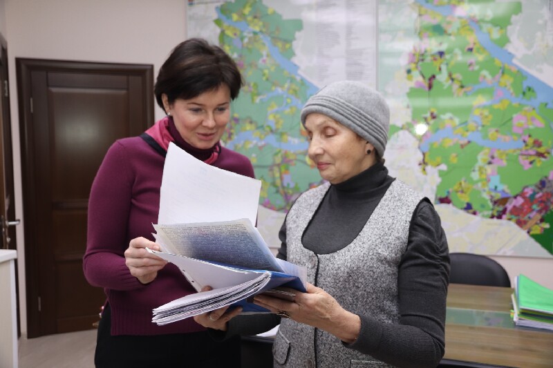 В помощь гражданину