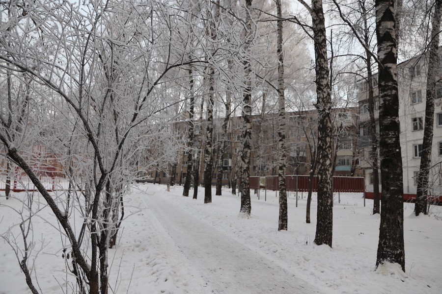 Погода