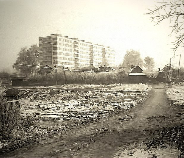Краеведческое фото