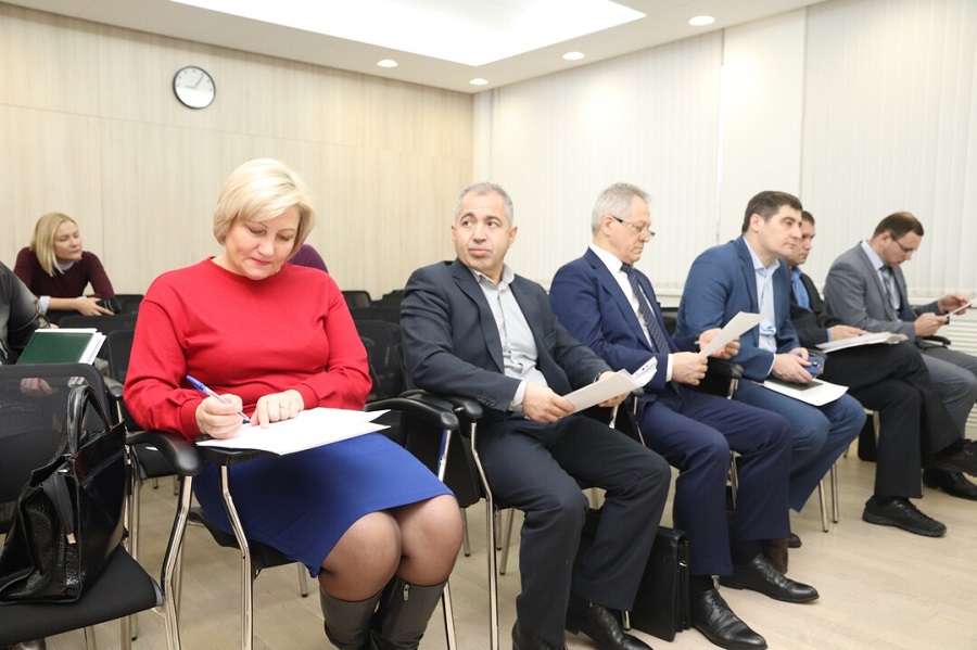 О важном и насущном
