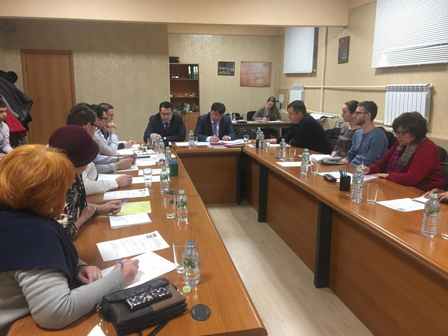 Ремонтные вопросы