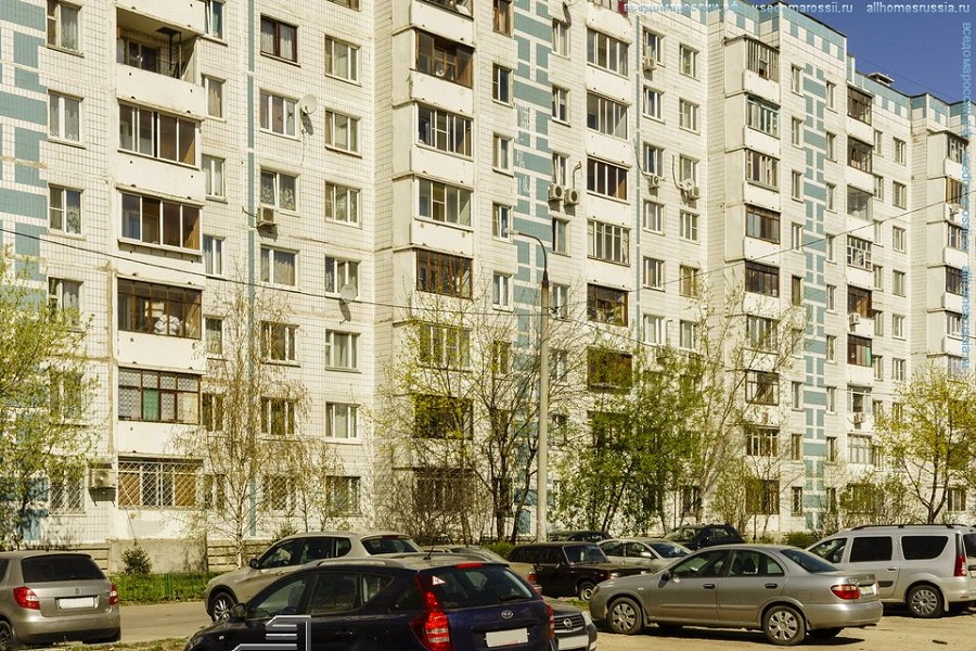 Убийство на Летной